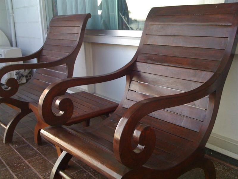 Capricorn Hotel Suva Exterior photo